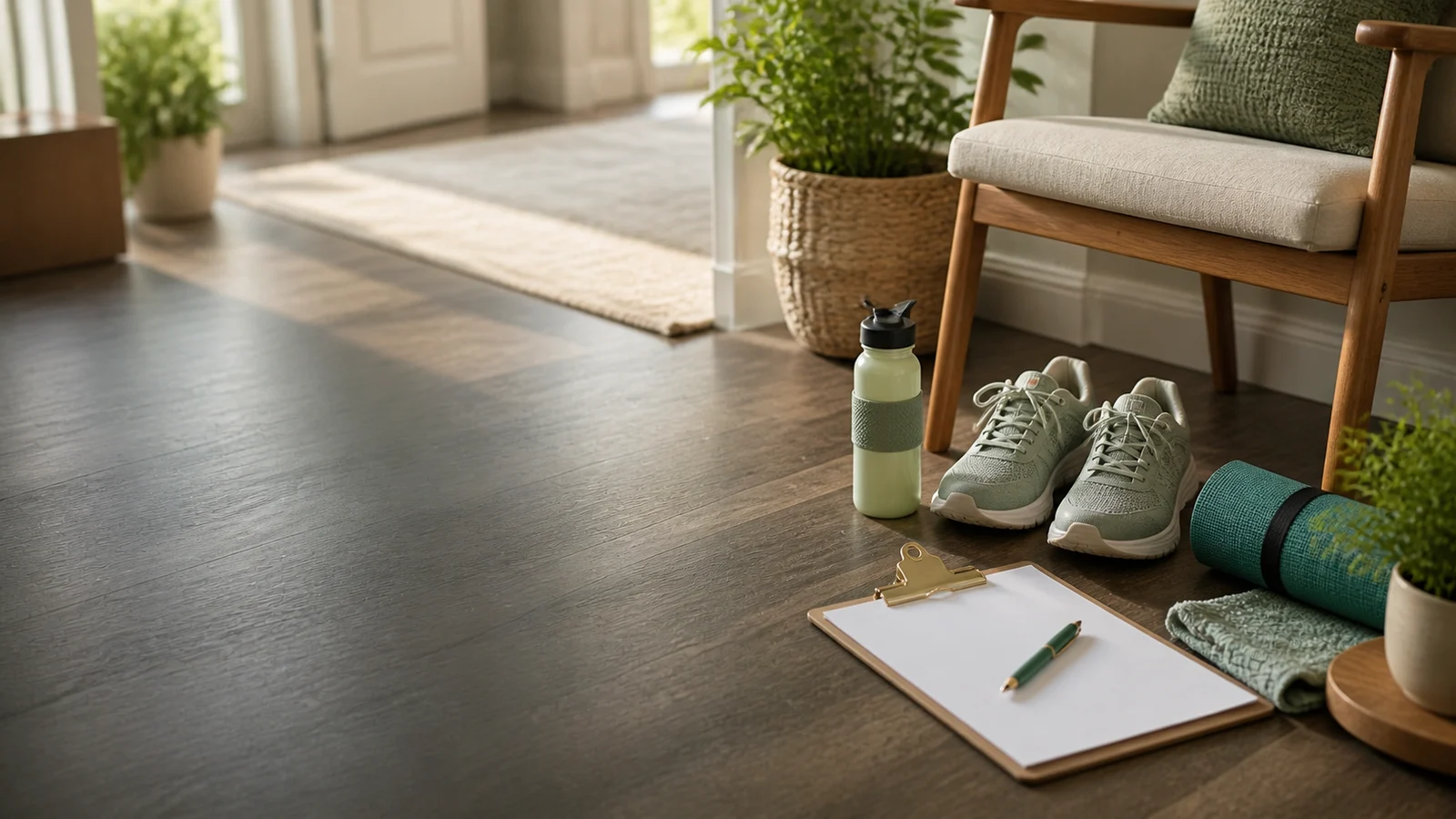 Senior Living & Wellness guide marketplace preview